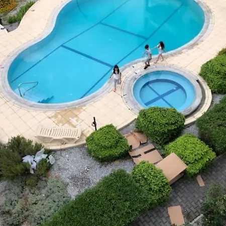Apartament Penthouse 130m2 Outstanding Sea And Mountain Views *