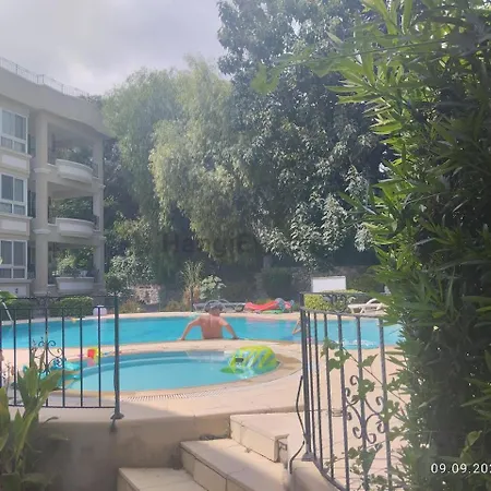 Apartment Penthouse 130m2 Outstanding Sea And Mountain Views